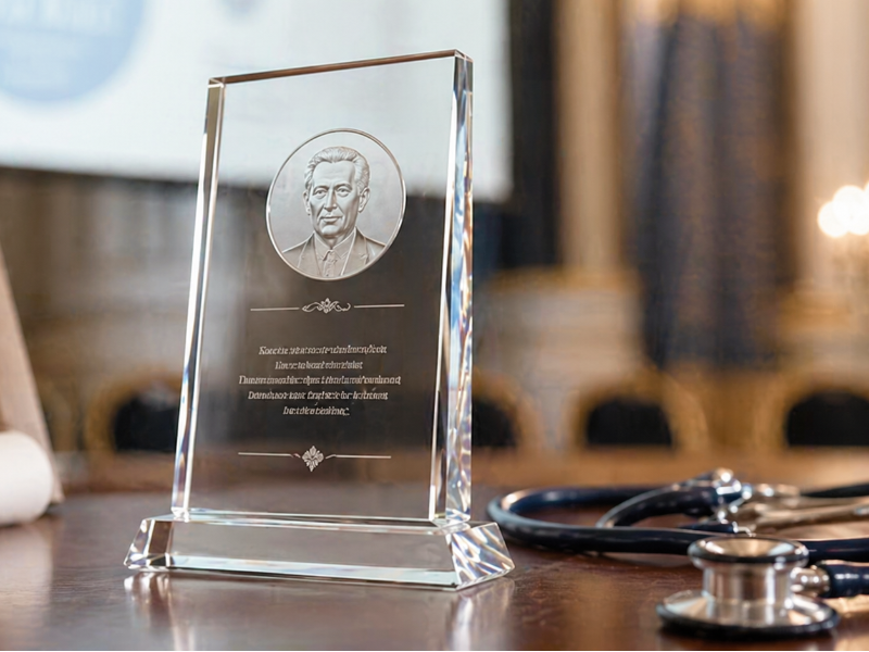 A betegbizalom díja: idén is átadták a Szent-Györgyi Albert Orvosi Díjat